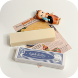 triple butter soap