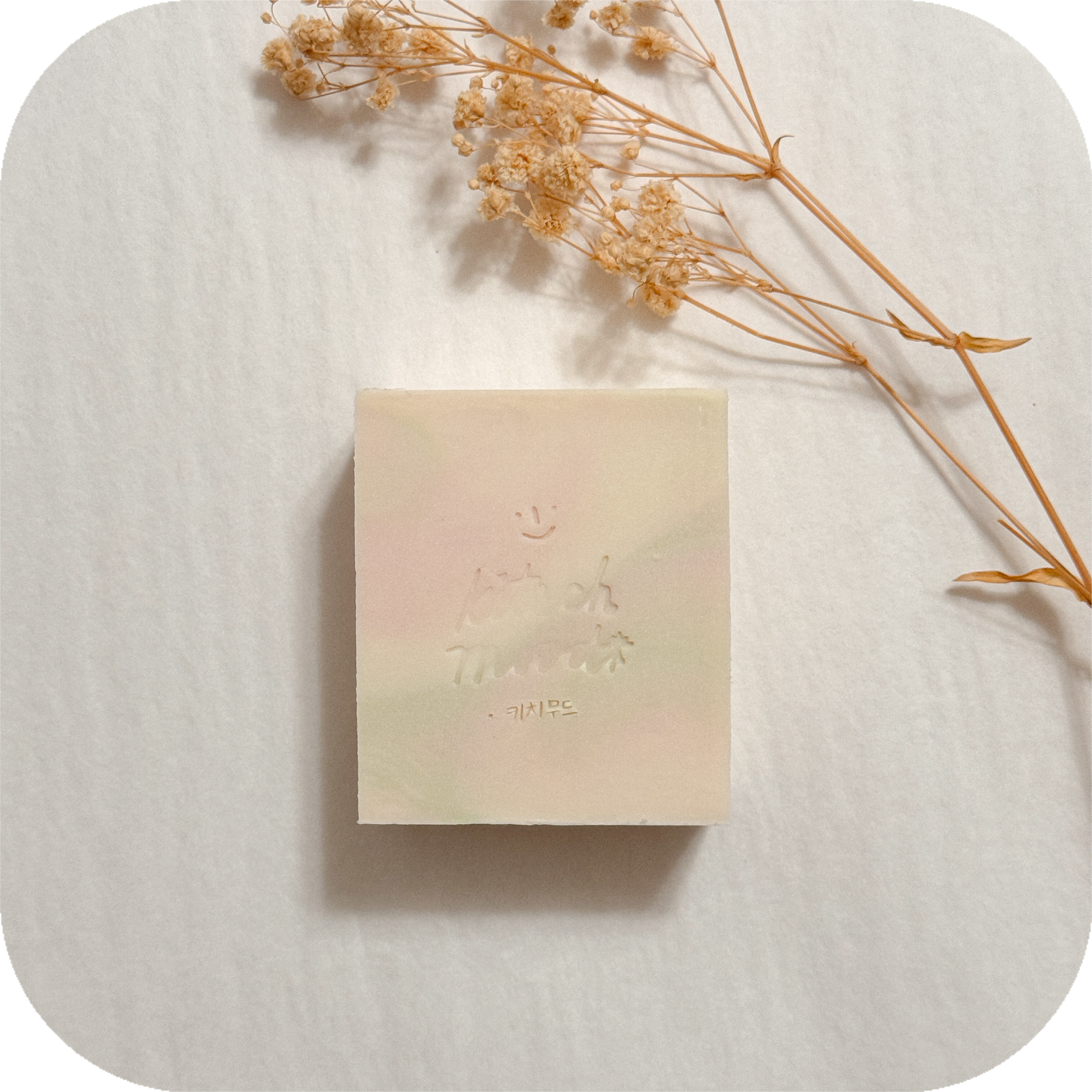 desert flower soap