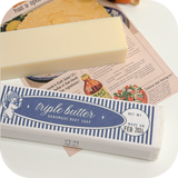 triple butter soap