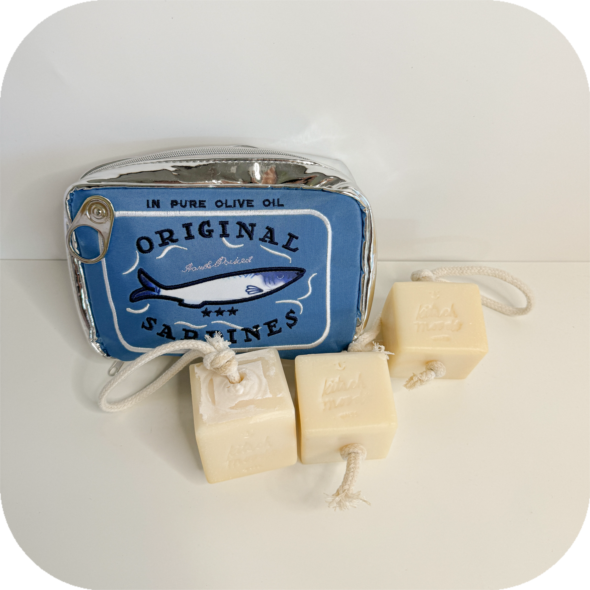 ‧₊˚ kitsch dish soap - unscented ˚₊‧