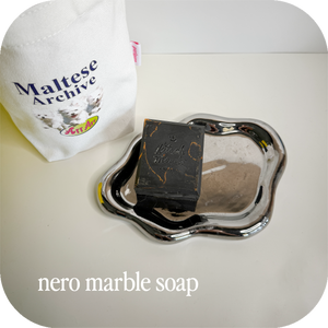 nero marble