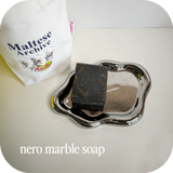 nero marble