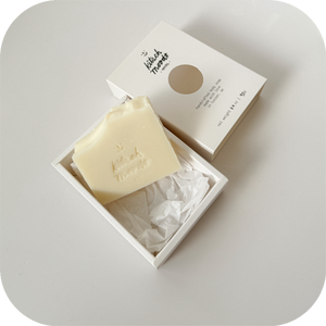 [unscented] baby bastille