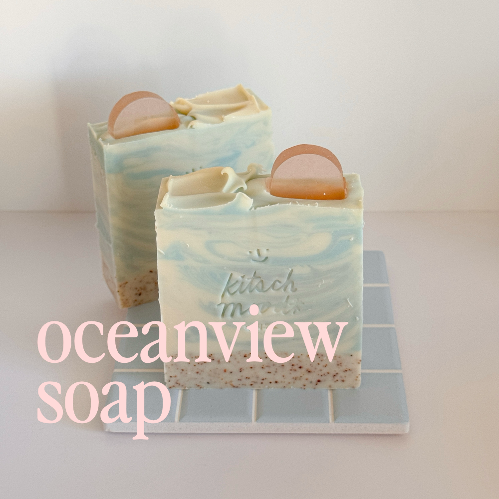oceanview soap