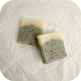 ‧₊˚ mugwort soap