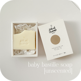 [unscented] baby bastille