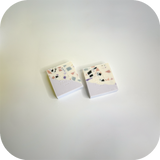 ‧₊˚ terrazzo scrap soap