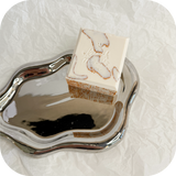 fresh marble soap ♡