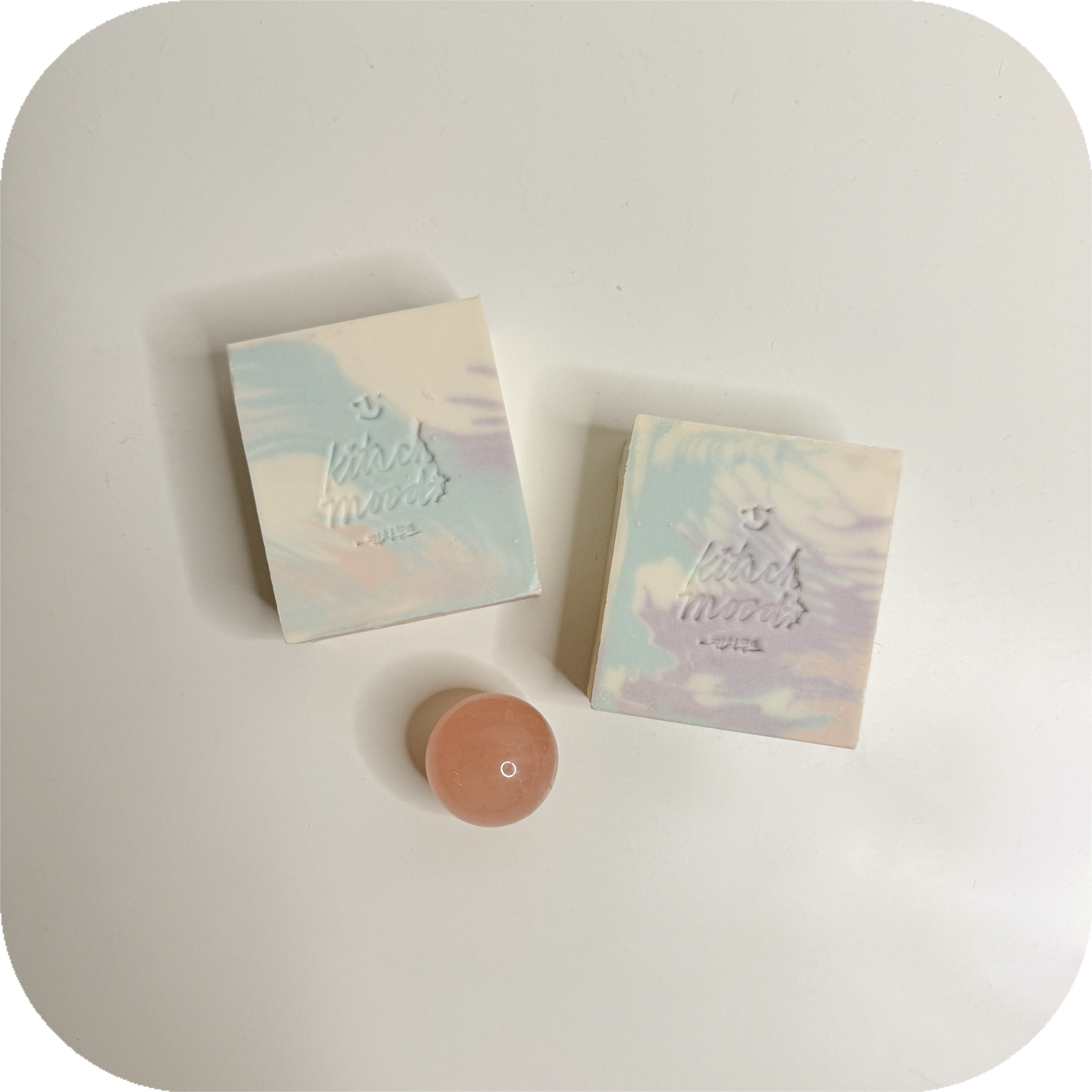 lavender daydreams soap ♡