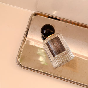 citrus + matcha room spray