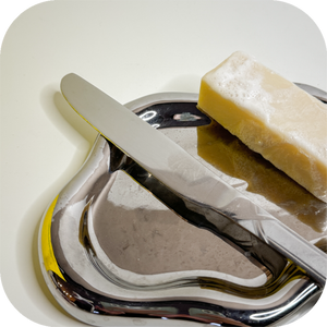triple butter soap