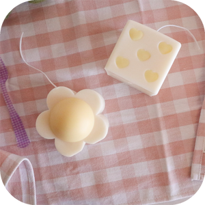 love dice candle
