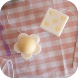 love dice candle