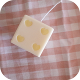 love dice candle