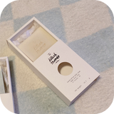 basic goat milk soap