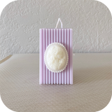 cameo candle