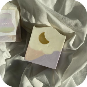 moon soap