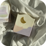 moon soap