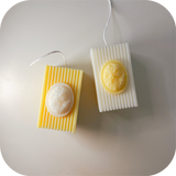 cameo candle