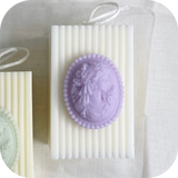cameo candle