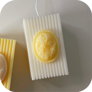 cameo candle
