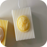 cameo candle