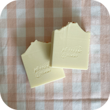 ‧₊˚ white tea soap