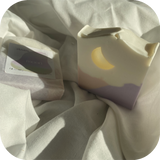 moon soap