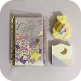 moon soap