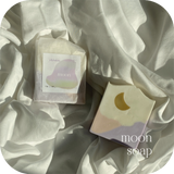 moon soap