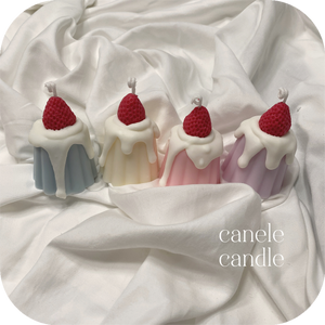 canele candle